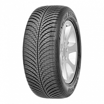 ���� ���� GOODYEAR Vector 4Seasons SUV.4x4 215/70 R16 100T TL "�������"